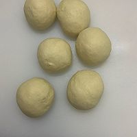 芭乐培根面包的做法图解6