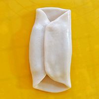 彩虹螺旋酥，层层起酥，吃一口唇齿留香！的做法图解16