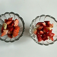 #百变水果花样吃#草莓西米露的做法图解8