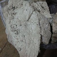 自制健康肉松的做法图解1