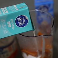 #新年好食，只炼好事#金玉满堂 年夜菜甜汤｜椰香红薯南瓜羹的做法图解7