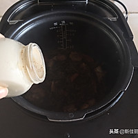 梅干菜烧排骨的做法图解9