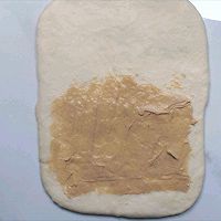 岩烧乳酪吐司(中种法)的做法图解7