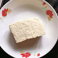 家常熊掌豆腐的做法图解3