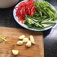 椒香肉丝的做法图解3