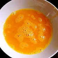 韭黄炒蛋的做法图解2