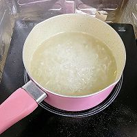 香葱汤河粉（1人食）的做法图解3