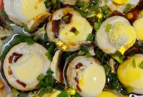 #食在幸福年 总有新花样#口蘑鹌鹑蛋的做法