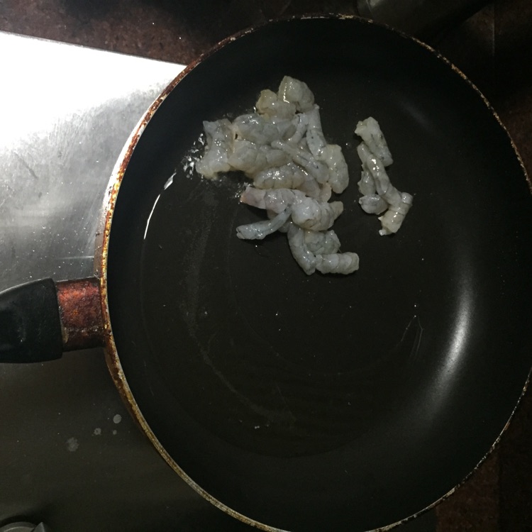 番茄烩饭的做法图解4