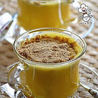 小麦胚芽南瓜豆浆-一杯丰富的早餐饮料的做法图解9