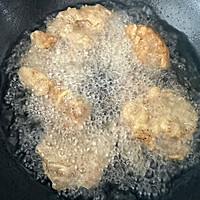 饭店必点✨老式锅包肉✨超详细新手指南的做法图解18