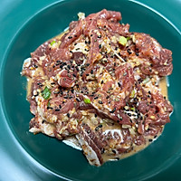 火锅店同款秘制腌牛肉的做法图解8