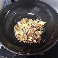 酱肉的做法图解4