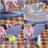 《啤酒鱼》鱼肉鲜嫩入味,不会做鱼一定要学的做法图解1