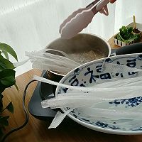 香辣土豆粉牛肉丸暖锅的做法图解6