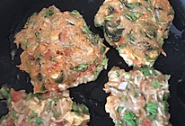剩饭升级之煎面条的做法