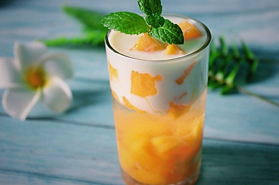 夏日芒果杯