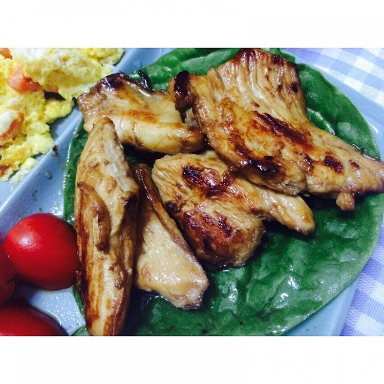 电饭煲煎鸡胸肉的做法