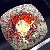 牛肉汤饭的做法图解3