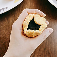 南瓜糯米饼 ·͜·♡的做法图解7