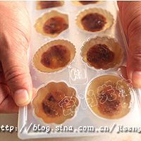 水晶月饼的做法图解8