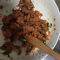 牛肉胡萝卜芹菜小饺子的做法图解9