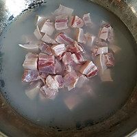 家常红烧肉的做法图解2