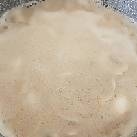 【生酮饮食·真酮】奶油蘑菇汤的做法图解7