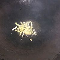 葱姜炒花甲（赣南风味）的做法图解5