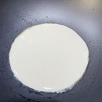 面煎糕的做法图解6
