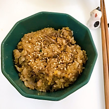 美味茄子饭（电饭锅版）