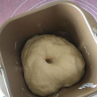 炼乳馒头的做法图解4