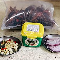 炒小龙虾的做法图解1