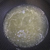 清爽解腻的上汤豆芽菜的做法图解8