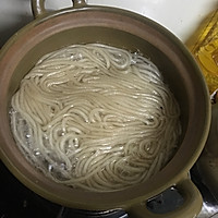 家庭版酸辣粉的做法图解4