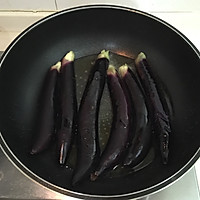 东北酱茄子的做法图解2