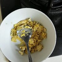 鸭黄豆角的做法图解2