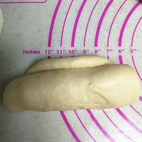 芝士火腿洋葱面包的做法图解8