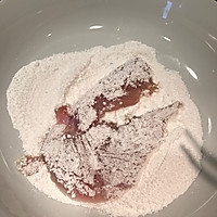 香酥炸鸡排&鸡柳的做法图解6
