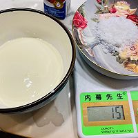 提拉米苏蛋糕的做法图解8