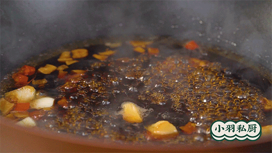 酱油水烧黄鱼的做法图解2