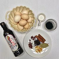 茶叶蛋的做法图解1