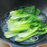 肉酱蔬菜米线的做法图解13