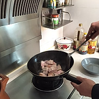 秘制五花肉的做法图解6