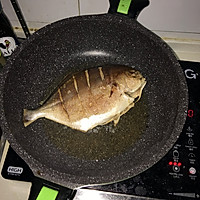   红烧鲳鱼#均衡年夜饭#的做法图解3