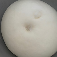 椰蓉心形面包的做法图解4