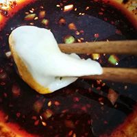 茴香韭菜水饺的做法图解12