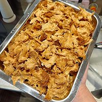 猴头菇完全去苦味泡发教程的做法图解3