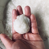 麻糍粿的做法图解4