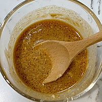 不用一滴油的腐乳莲藕鸡排的做法图解5
